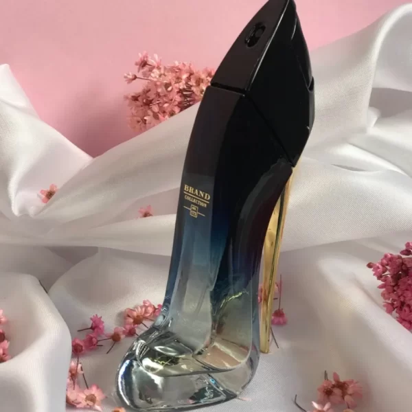 Perfume Feminino Brand Collection 25ml N° 173 - Image 4