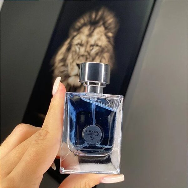 Perfume Masculino BRAND COLLECTION N° 106 -  25ML - Image 2