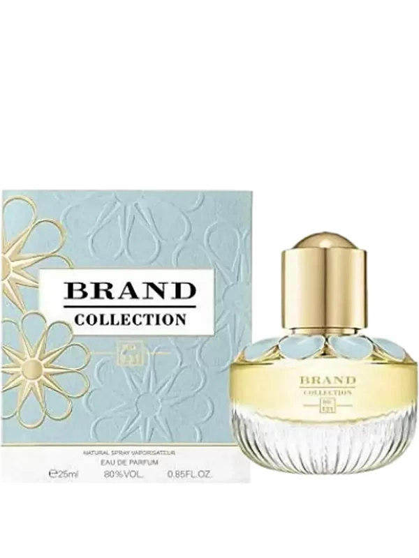 Perfume Feminino Brand Collection N° 131 -  25ML - Image 2