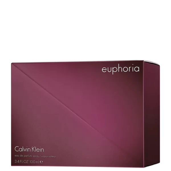 Perfume Feminino Euphoria Femme Calvin Klein Eau De Parfum 100ml - Image 3