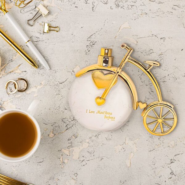 Perfume I Love Mont'Anne Luxe 100ml - Image 3