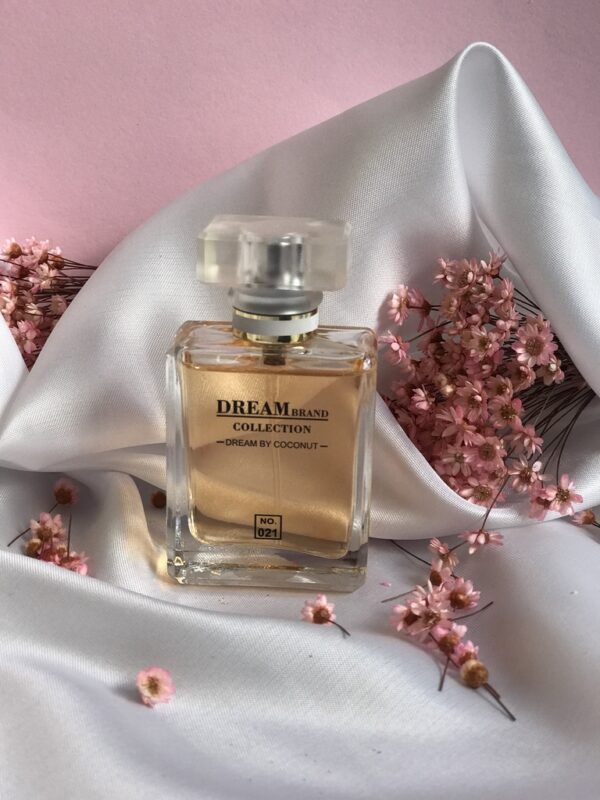 Perfume Feminino Brand Collection 25ml N° 021 - Image 2
