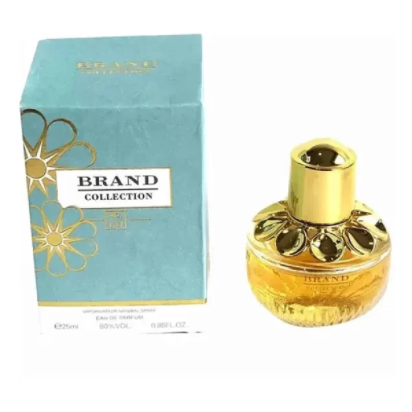 Perfume Feminino Brand Collection N° 131 -  25ML