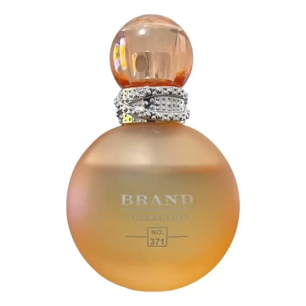 Perfume Feminino Brand Collection 25ml N° 371 - Image 3