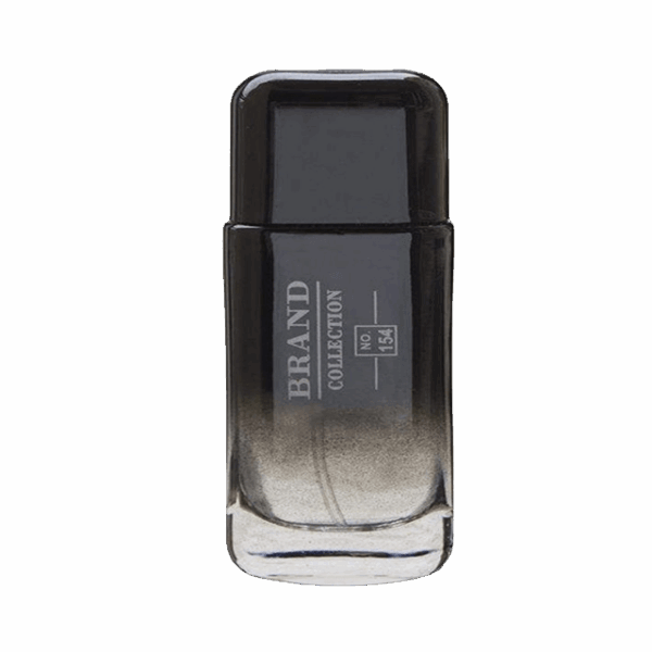 Perfume Masculino Brand Collection 25ml N° 154 - Image 3