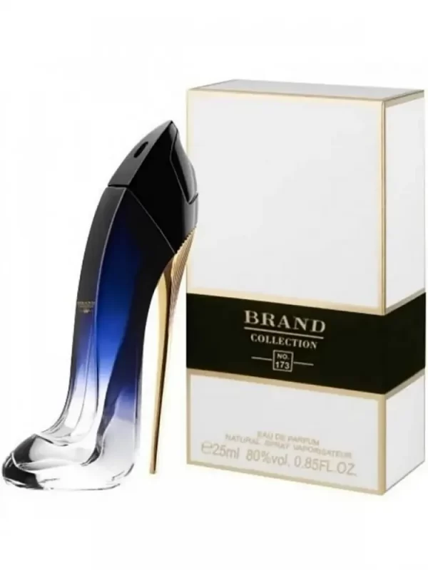 Perfume Feminino Brand Collection 25ml N° 173 - Image 3