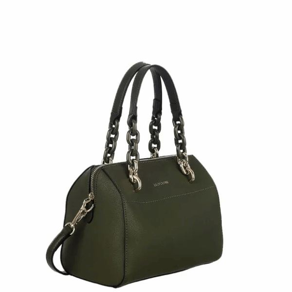 BOLSA PATY VERDE MILITAR - Image 3