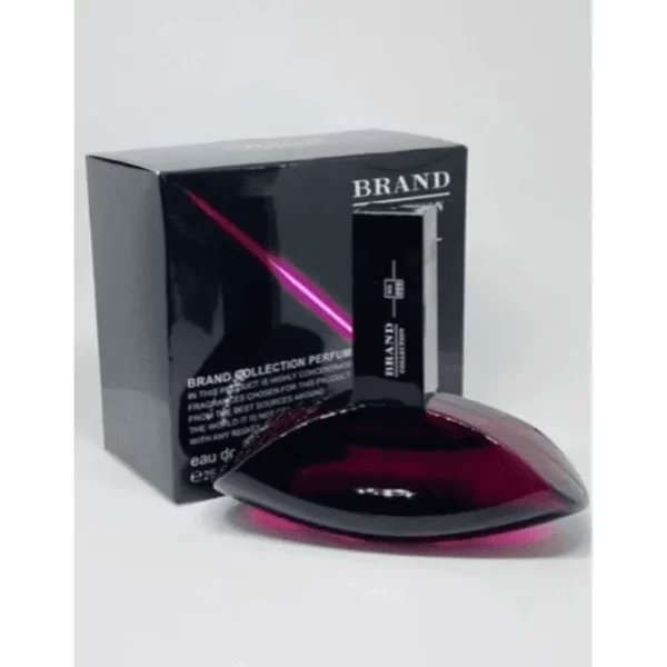 Perfume Feminino Brand Collection N° 099 - 25ML - Image 2
