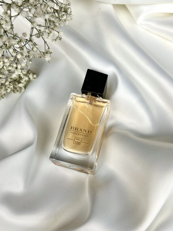 Perfume Feminino   Brand Collection 25ml N° 159/816