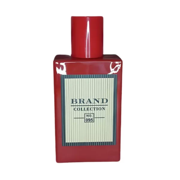 Perfume Feminino Brand Collection N° 095 - 25ML - Image 2