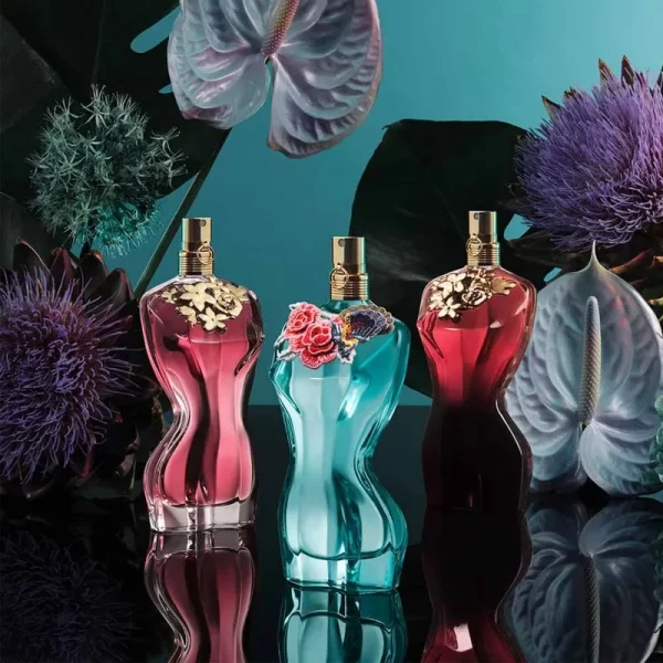 PERFUME FEMININO JEAN PAUL GAULTIER LA BELLE LE PARFUM  EDP 100ml - Image 6