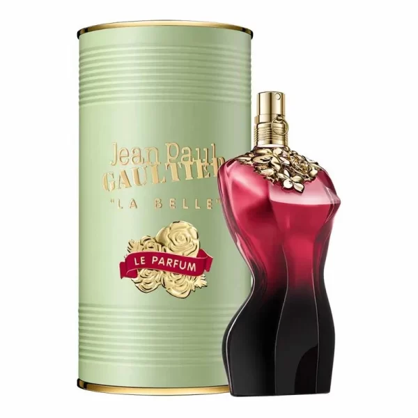 PERFUME FEMININO JEAN PAUL GAULTIER LA BELLE LE PARFUM  EDP 100ml - Image 2