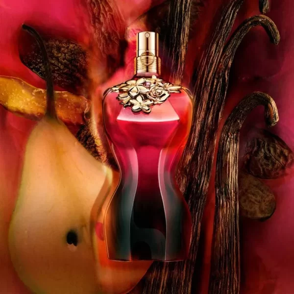 PERFUME FEMININO JEAN PAUL GAULTIER LA BELLE LE PARFUM  EDP 100ml - Image 5