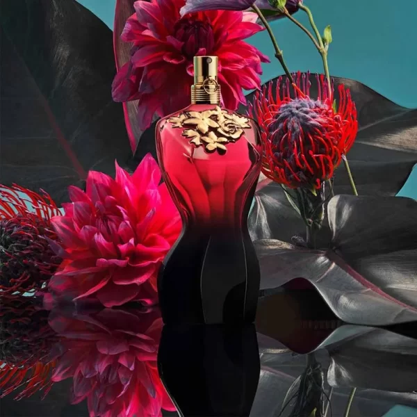 PERFUME FEMININO JEAN PAUL GAULTIER LA BELLE LE PARFUM  EDP 100ml - Image 4