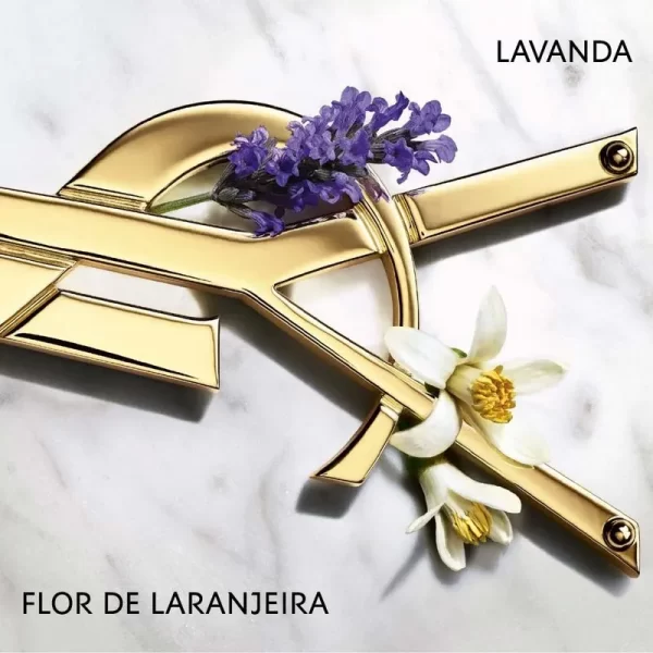 Perfume feminino Libre yves saint laurent EDP 90ml - Image 4