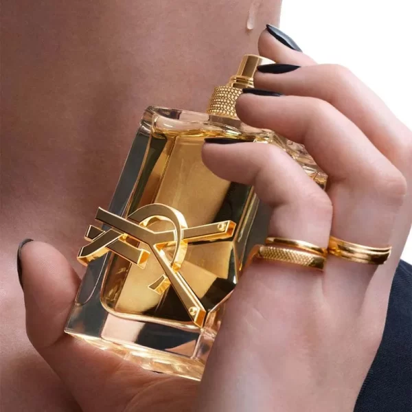 Perfume feminino Libre yves saint laurent EDP 90ml - Image 3