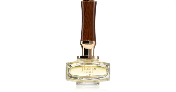 Perfume Feminino Afnan Mirsaal WITH LOVE  90 ML - Image 2