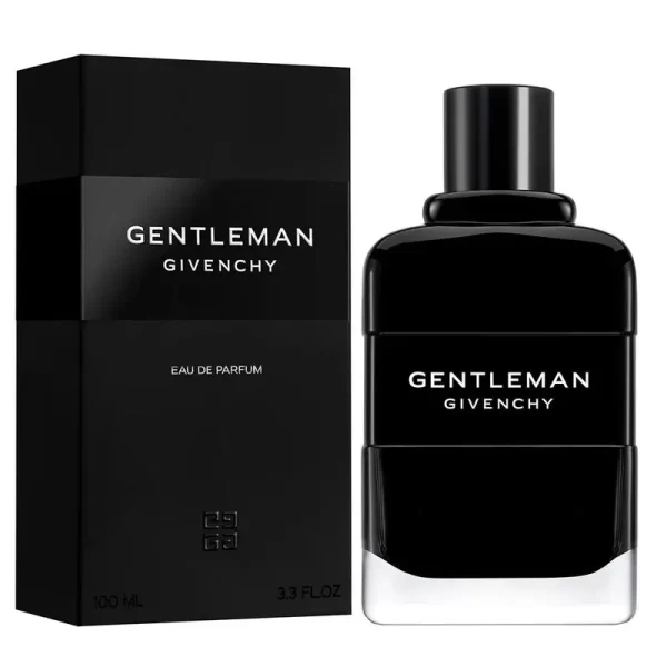 Perfume Masculino Givenchy Gentleman Eau de Parfum 100ml - Image 2