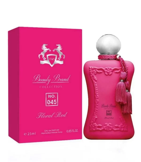 Perfume Feminino Brand Collection N° 045 -25ml - Image 2