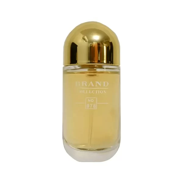 Perfume Feminino Brand Collection 25ml N° 078 - - Image 4