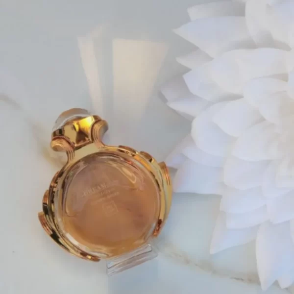 Perfume Feminino Brand Collection 25ml N° 087/803 - Image 2