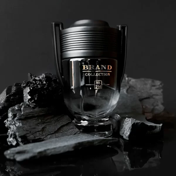 Perfume Masculino Brand Collection 25ml N° 214/813 - Image 2