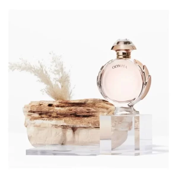 Perfume Feminino Olympéa Feminino  Eau de Parfum 80ml - Image 2