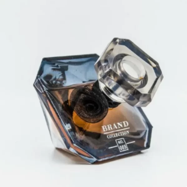 Perfume  Feminino Brand Collection 25ml N° 069/810 - Image 3