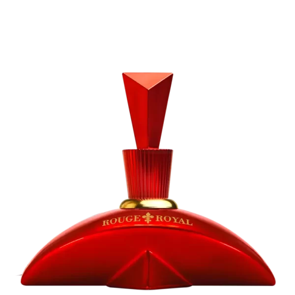 Perfume Rouge Royal Marina de Bourbon Eau de Parfum 100ml