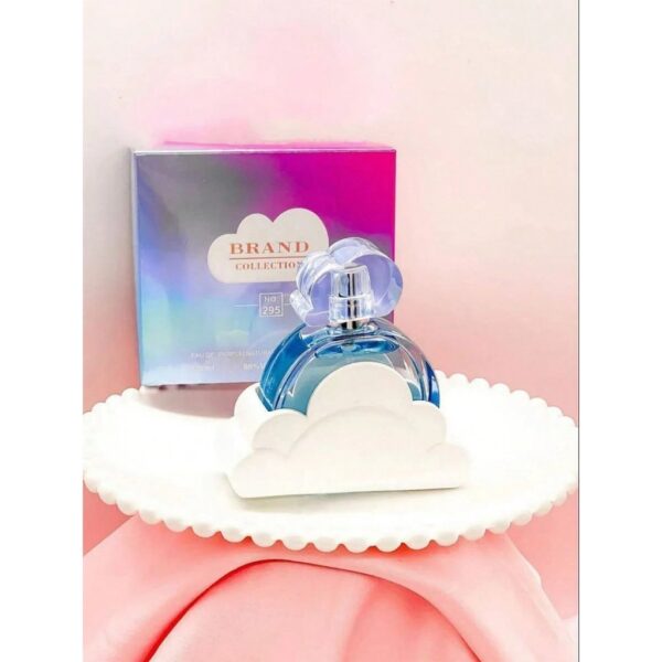 Perfume Feminino BRAND COLLECTION N° 295 -  25ML - Image 3