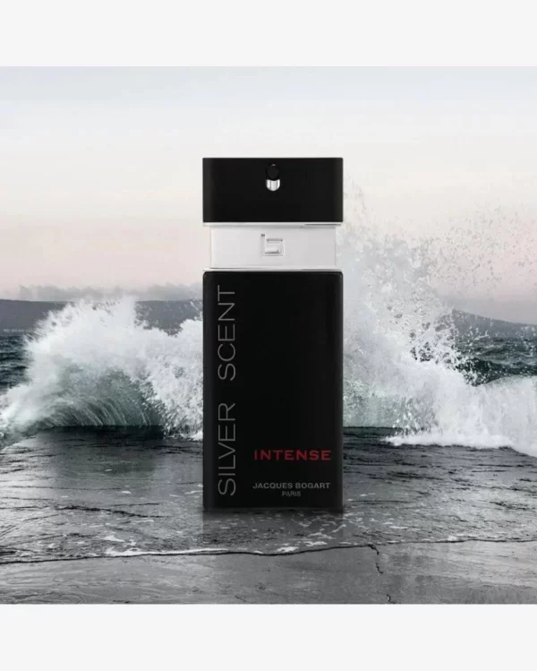 Perfume Silver Scent Intense Eau de Toilette 100 ml - Image 3