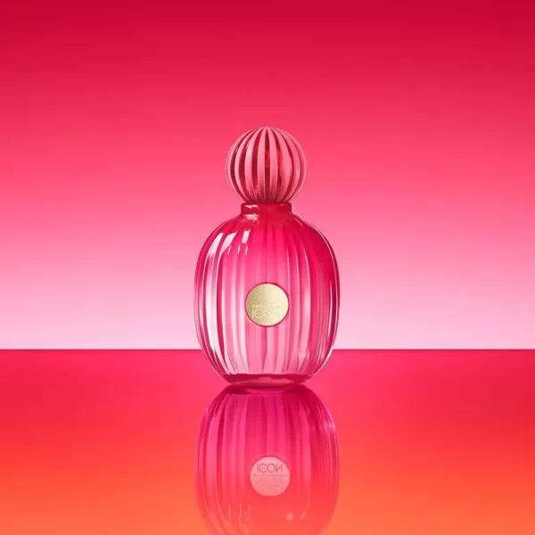 The Icon Banderas - Perfume Feminino - Eau de Parfum - 100ml - Image 4
