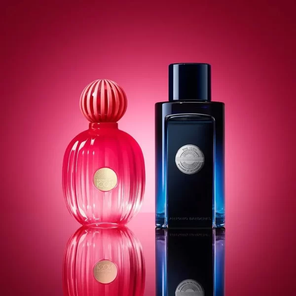 The Icon Banderas - Perfume Feminino - Eau de Parfum - 100ml - Image 3