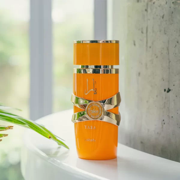 Perfume Feminino Lattafa Yara Tous EDP 100ml - Image 3