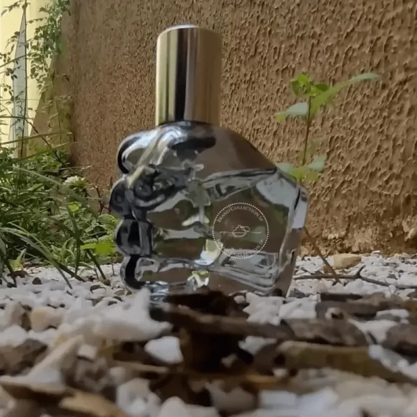 Perfume Masculino BRAND COLLECTION N°266 -  25ML - Image 3