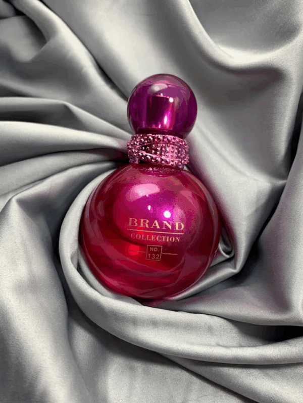Perfume  Feminino Brand Collection 25ml N° 132 - Image 2