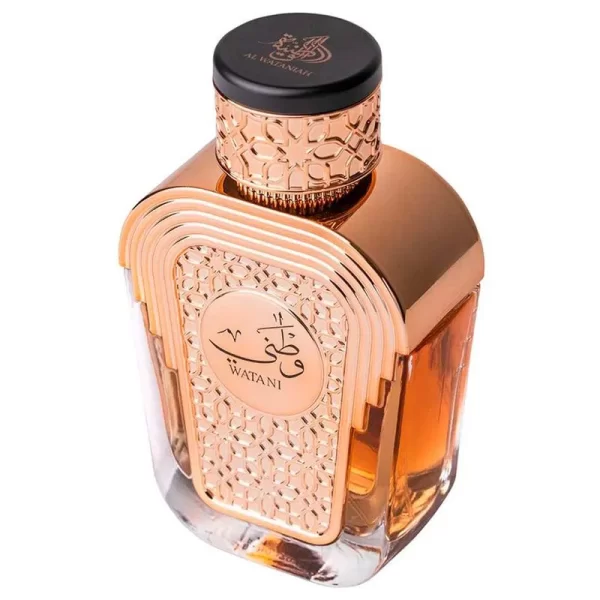 Perfume Feminino Watani EDP 100 ML - Image 4