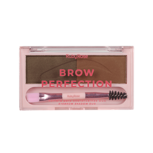 Sombra De Sobrancelha Dou03 Ruby Rose - Hbe2501-3