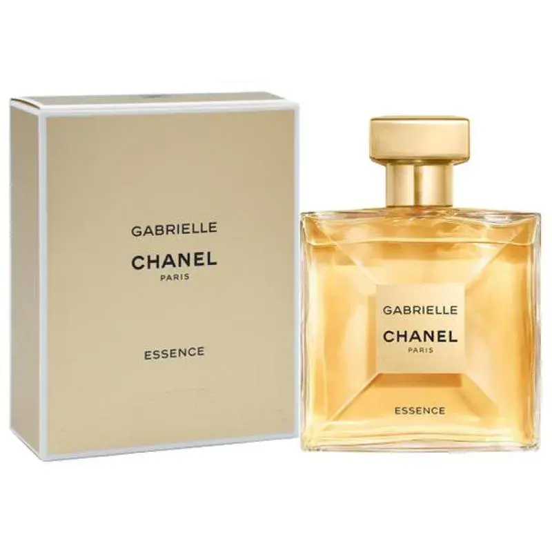 Perfume Feminino GABRIELLE CHANEL EAU DE PARFUM 100ml