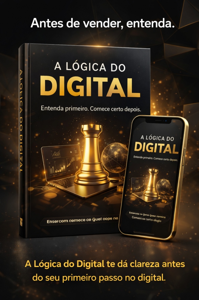 A Lógica do Digital